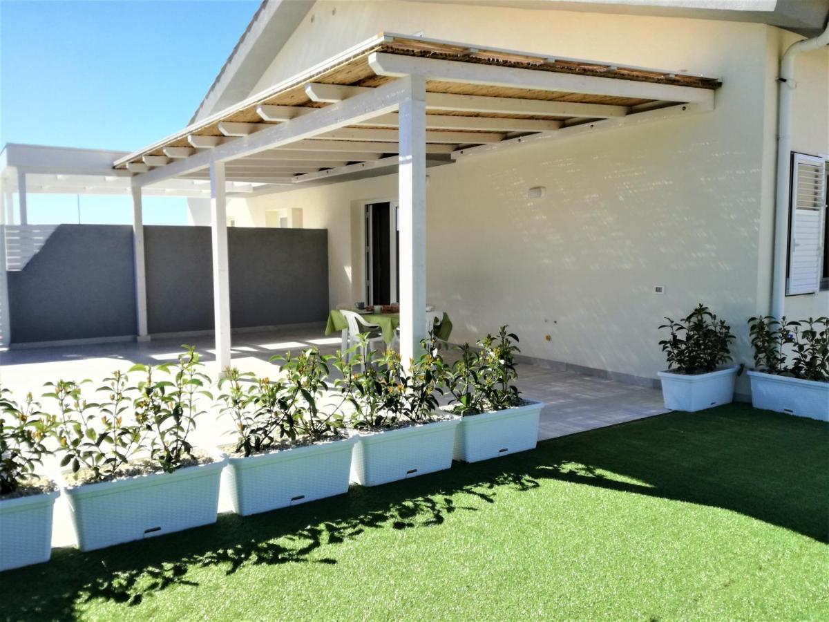 Casa Malaga Apartment Marina di Ragusa Exterior photo