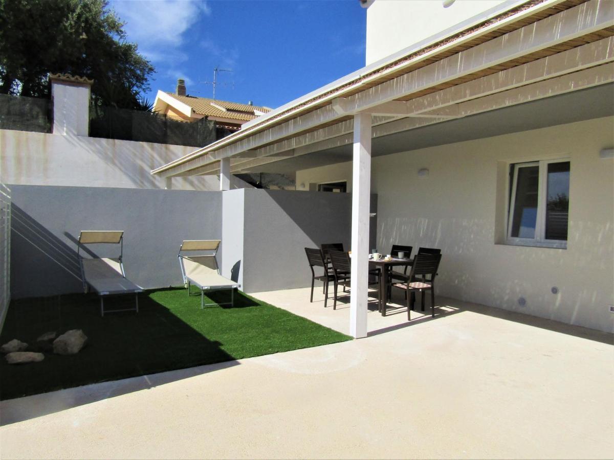 Casa Malaga Apartment Marina di Ragusa Exterior photo