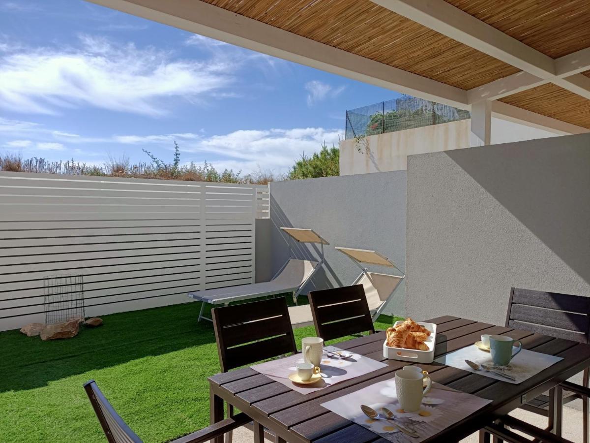 Casa Malaga Apartment Marina di Ragusa Exterior photo
