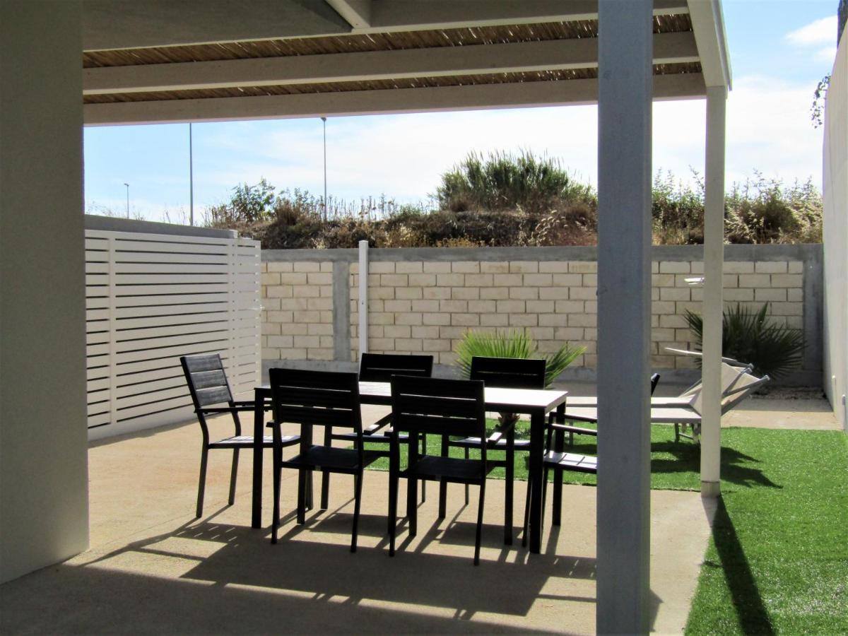 Casa Malaga Apartment Marina di Ragusa Exterior photo