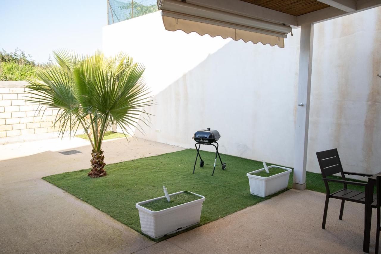 Casa Malaga Apartment Marina di Ragusa Exterior photo