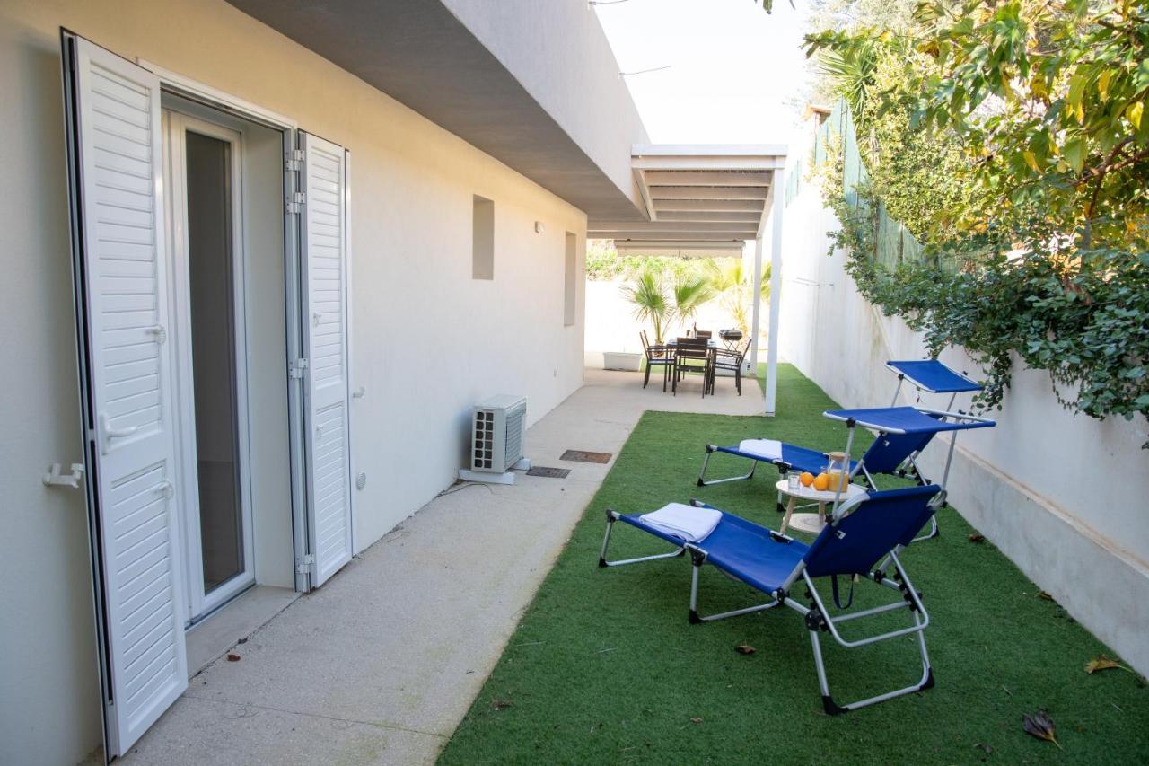 Casa Malaga Apartment Marina di Ragusa Exterior photo